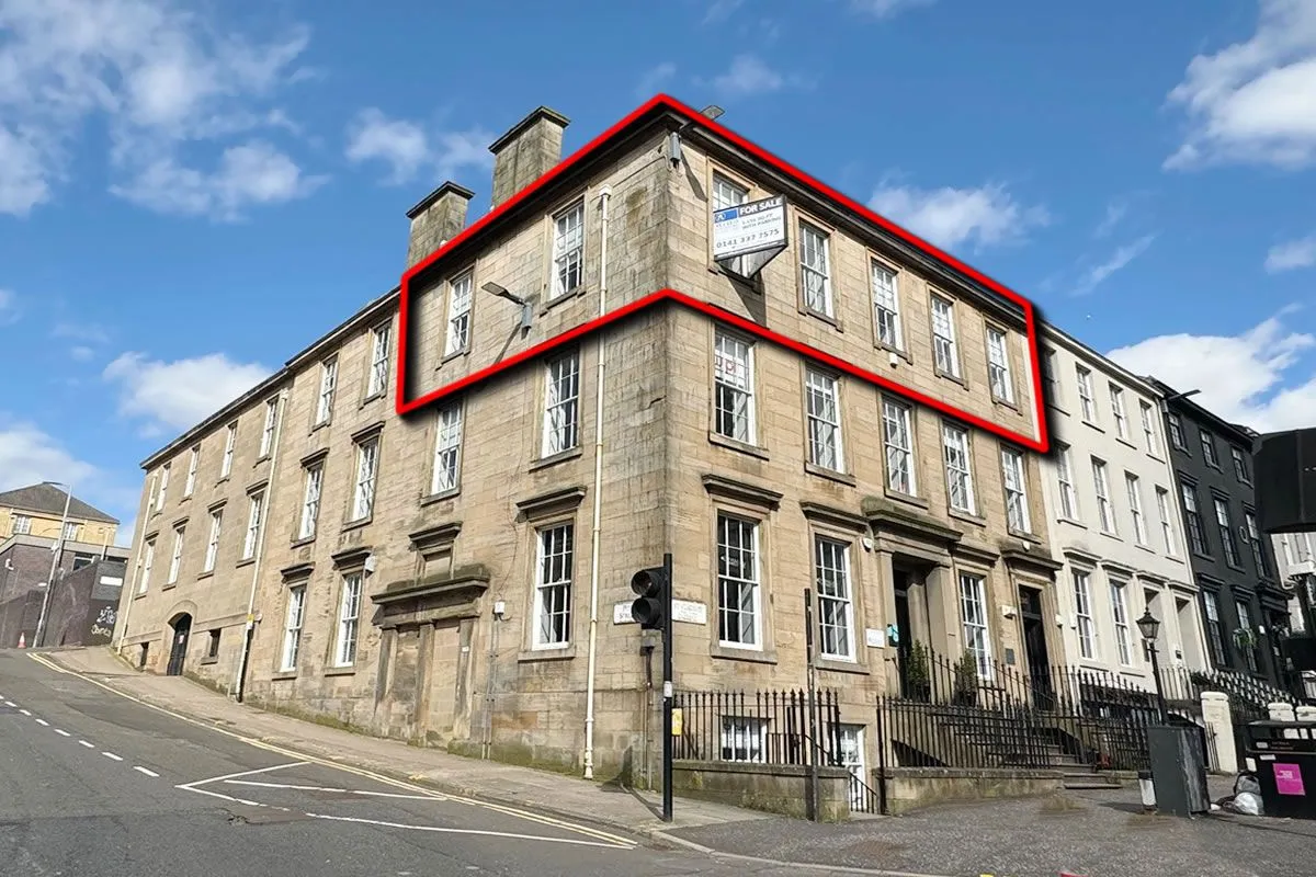 Vacant Commercial