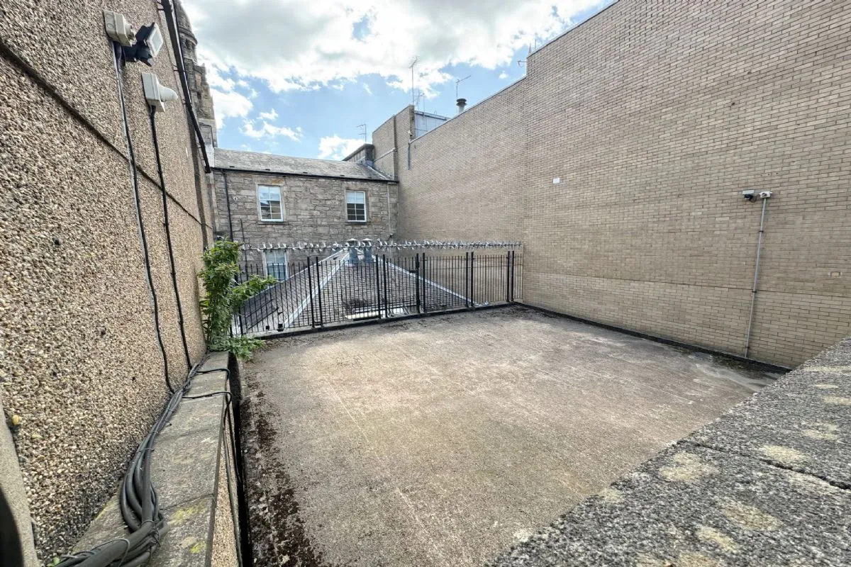 Vacant Commercial