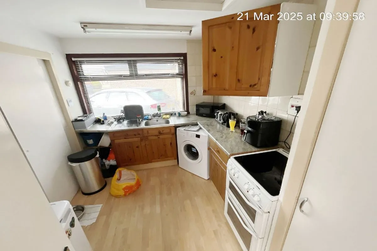 2 Bedroom   House