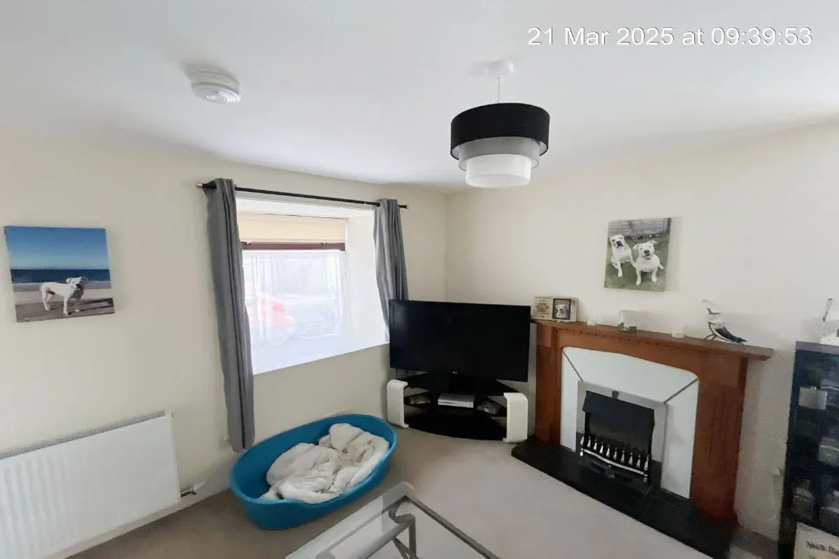 2 Bedroom   House