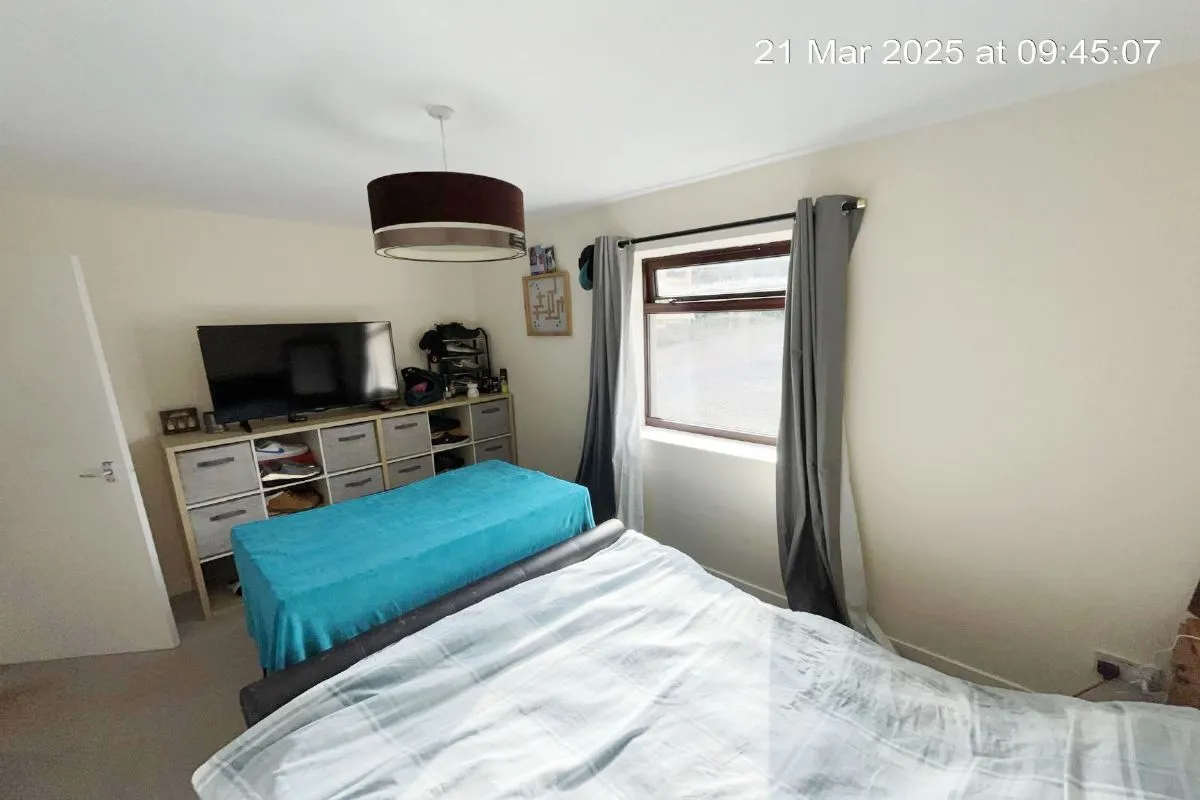 2 Bedroom   House