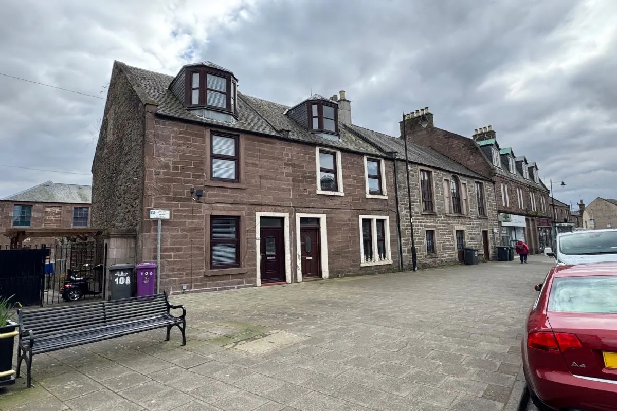 3 Bedroom   Flat