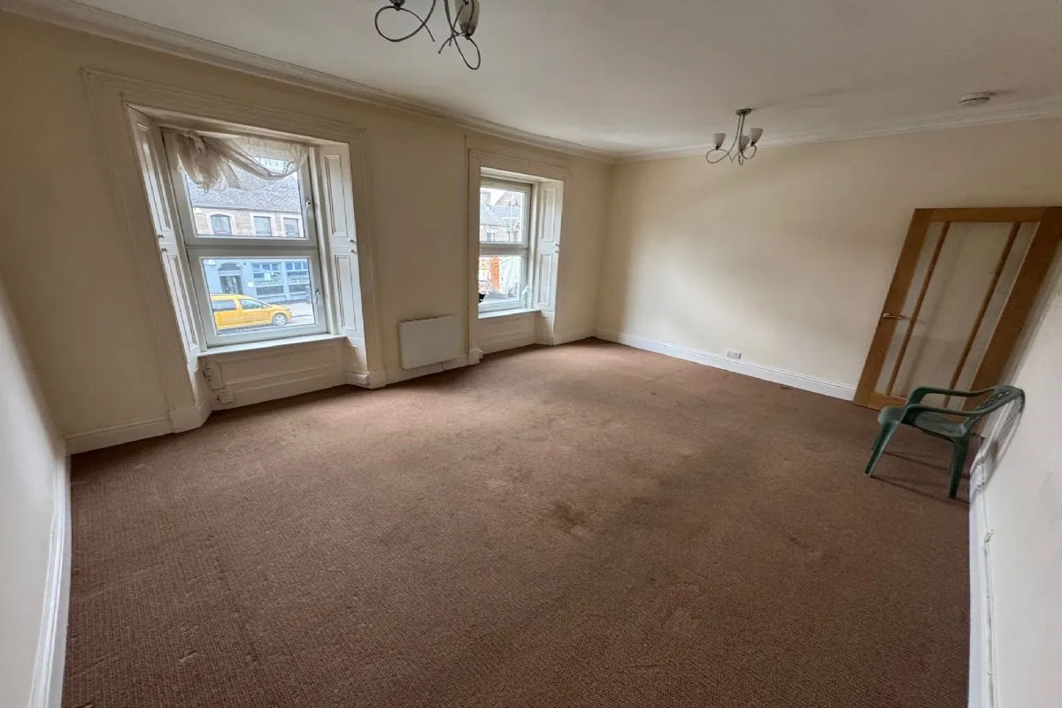 3 Bedroom   Flat