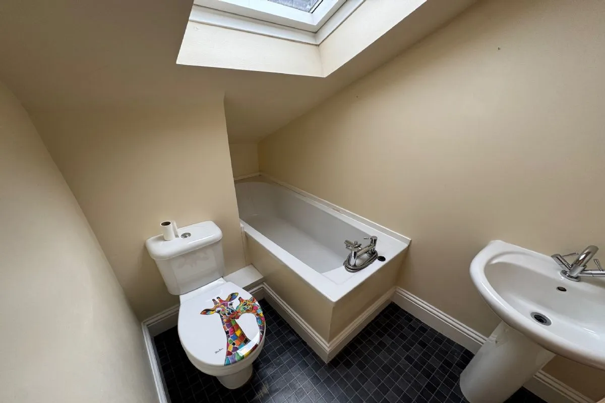 3 Bedroom   Flat