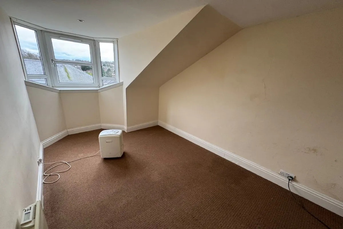 3 Bedroom   Flat