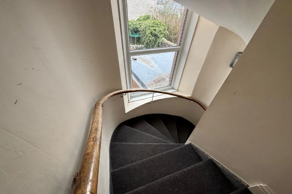 3 Bedroom   Flat