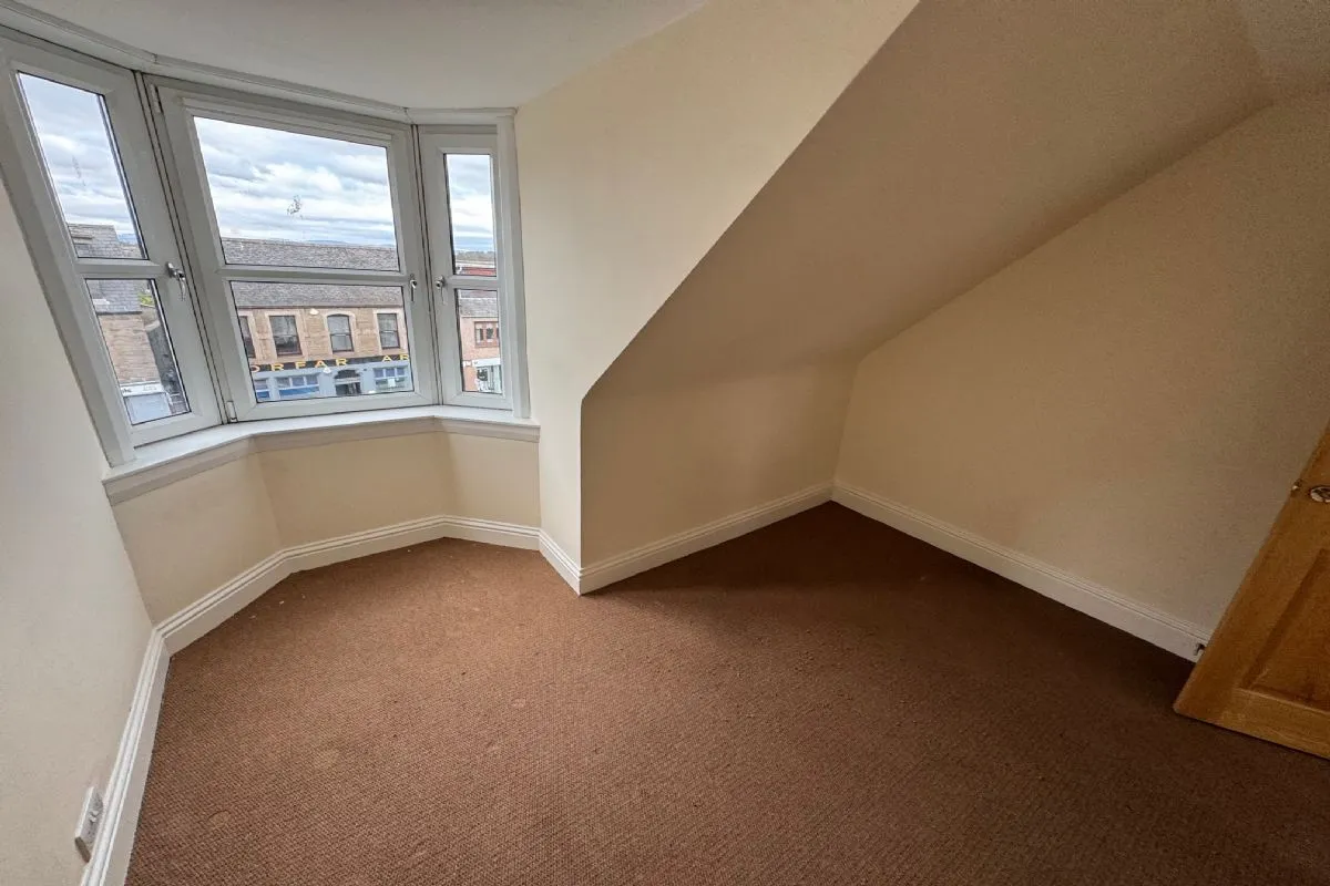 3 Bedroom   Flat