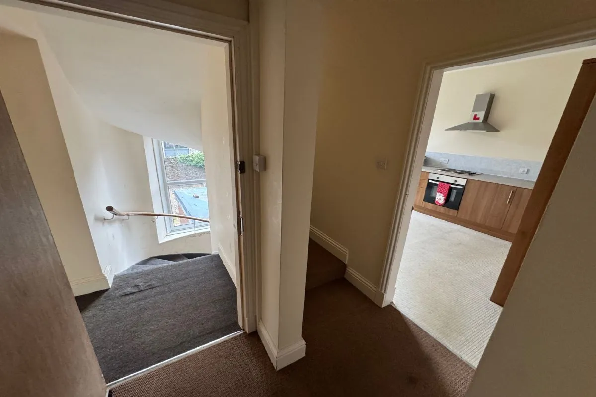 3 Bedroom   Flat
