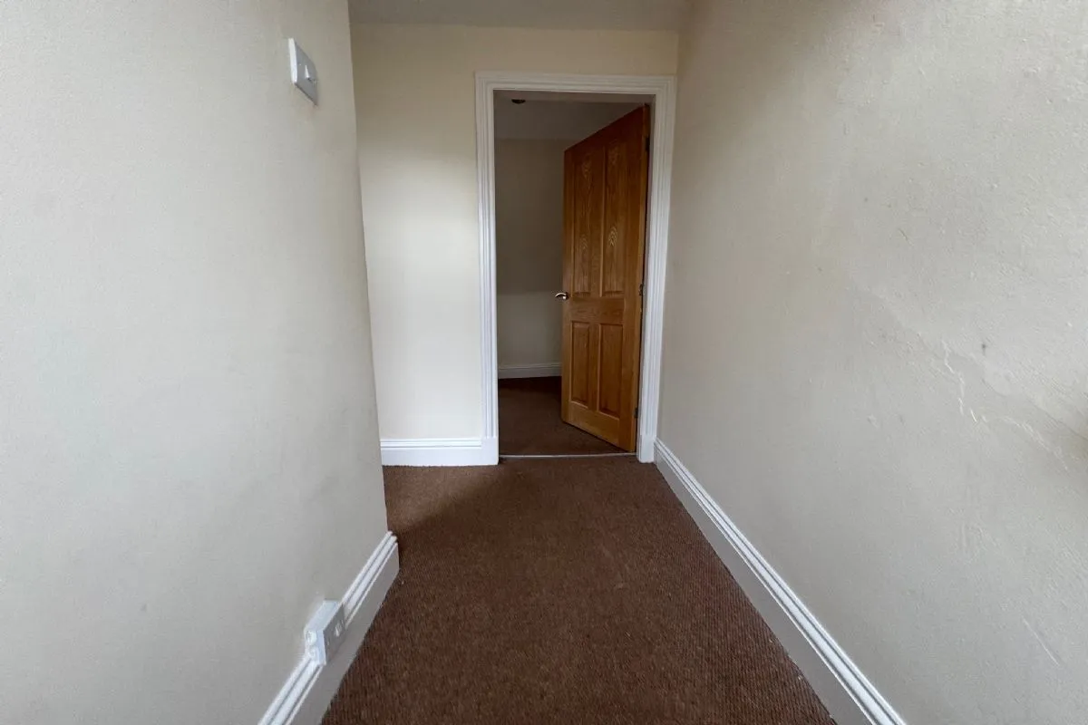 3 Bedroom   Flat