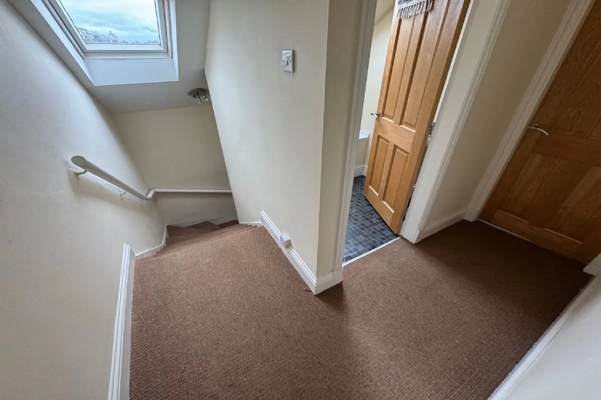 3 Bedroom   Flat