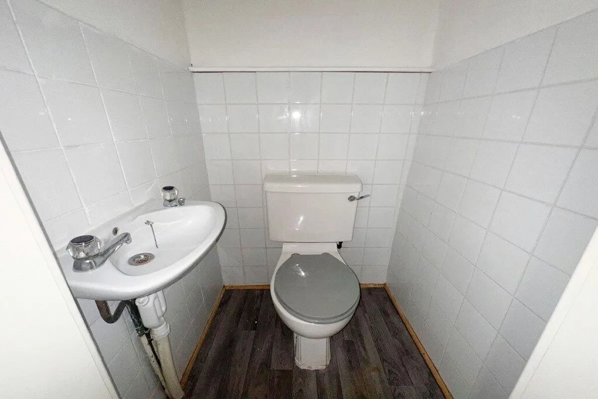 1 Bedroom   Flat