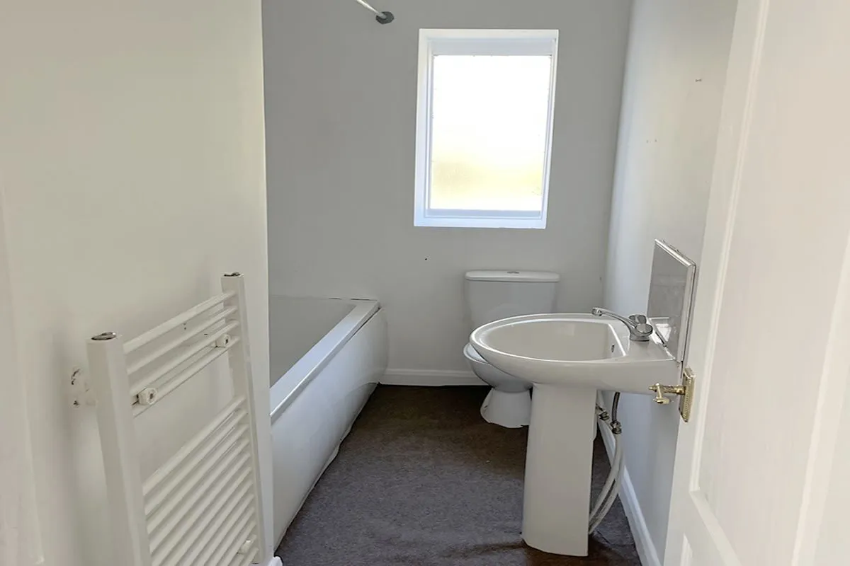 1 Bedroom   Flat