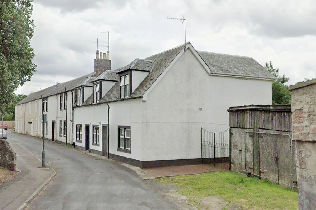 3 Bedroom   Flat