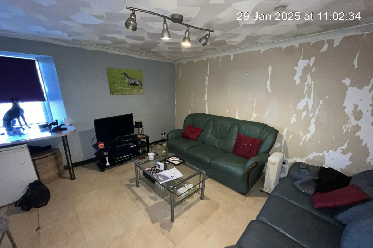 3 Bedroom   Flat