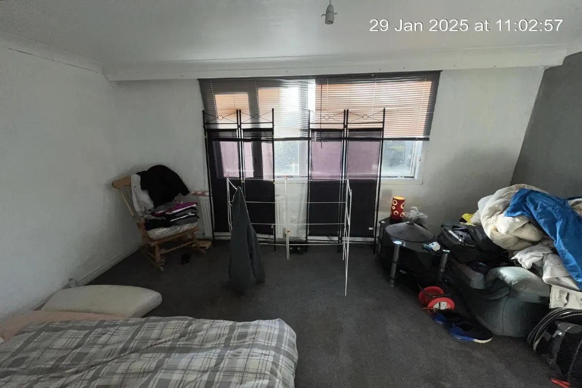 3 Bedroom   Flat