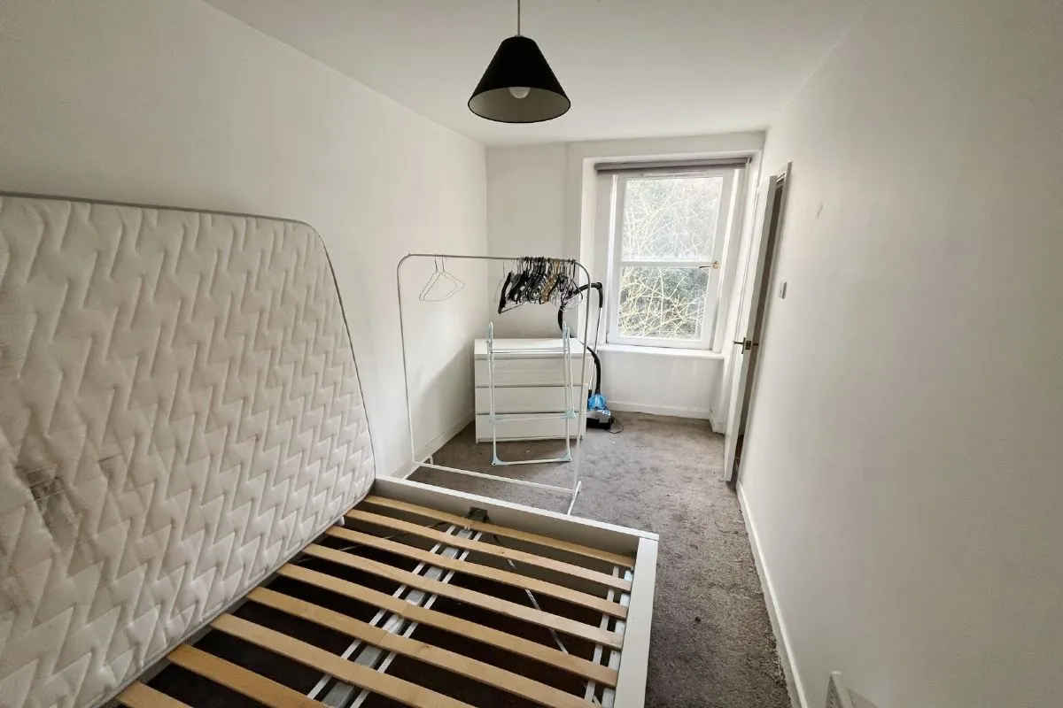 1 Bedroom   Flat