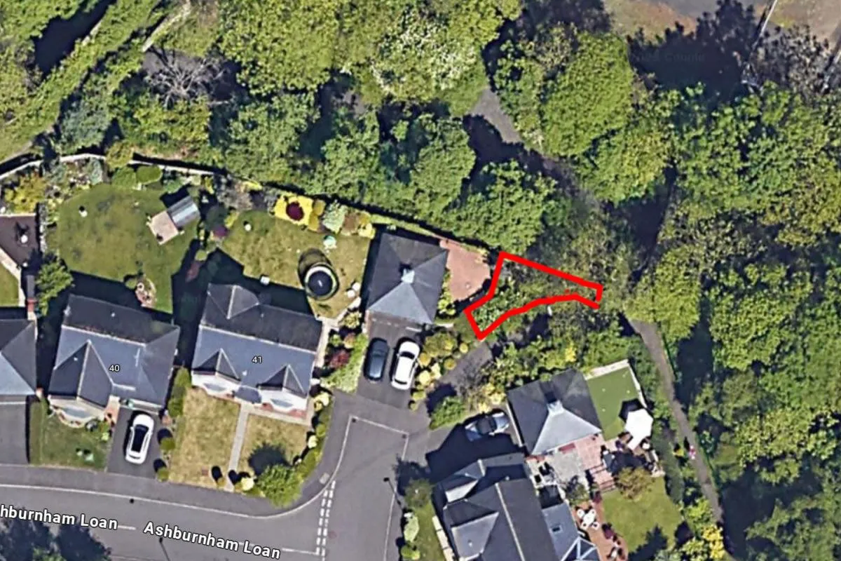 Plot of Land