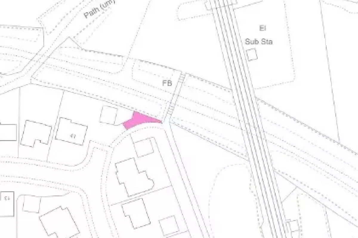 Plot of Land