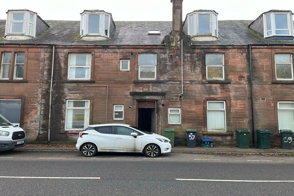1 Bedroom   Flat