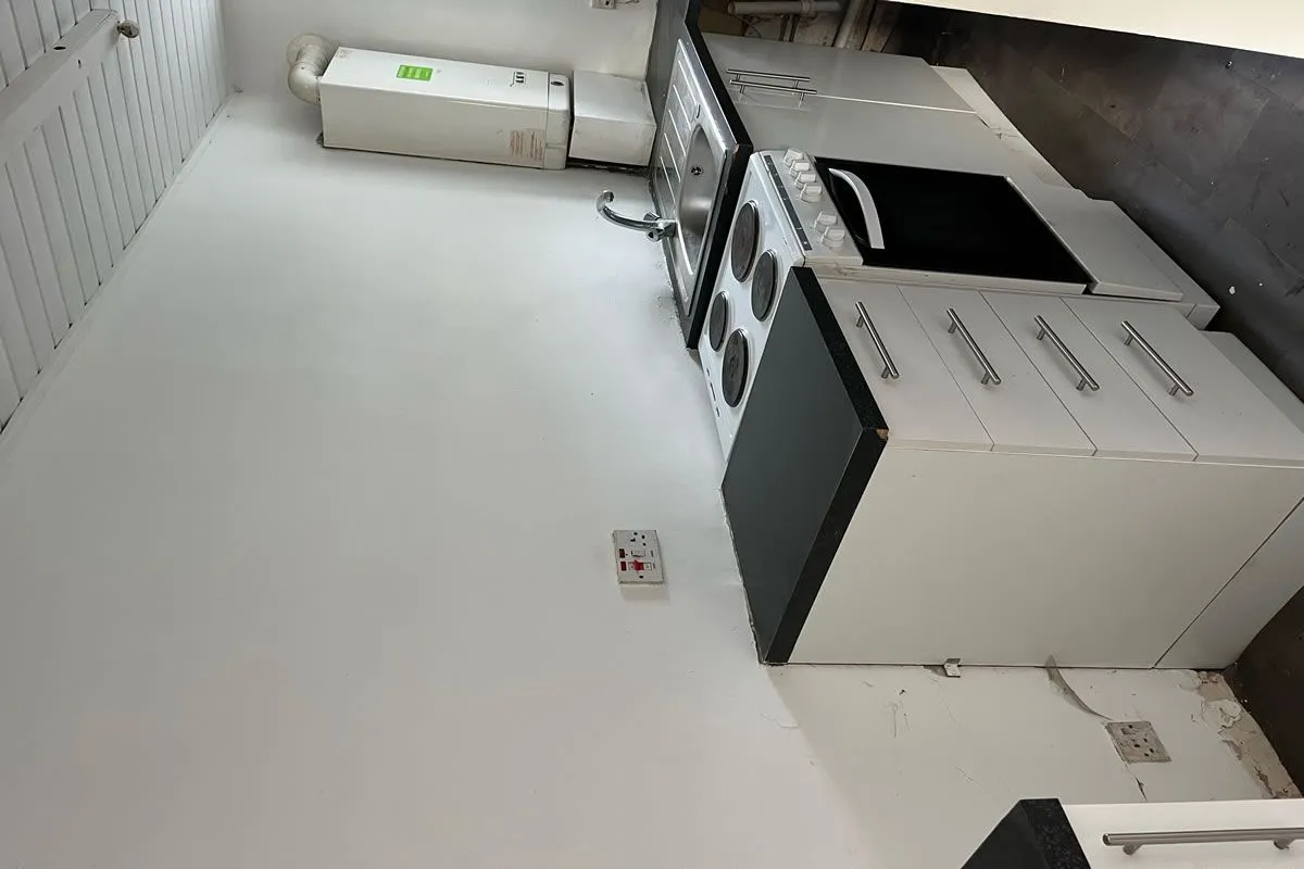 1 Bedroom   Flat