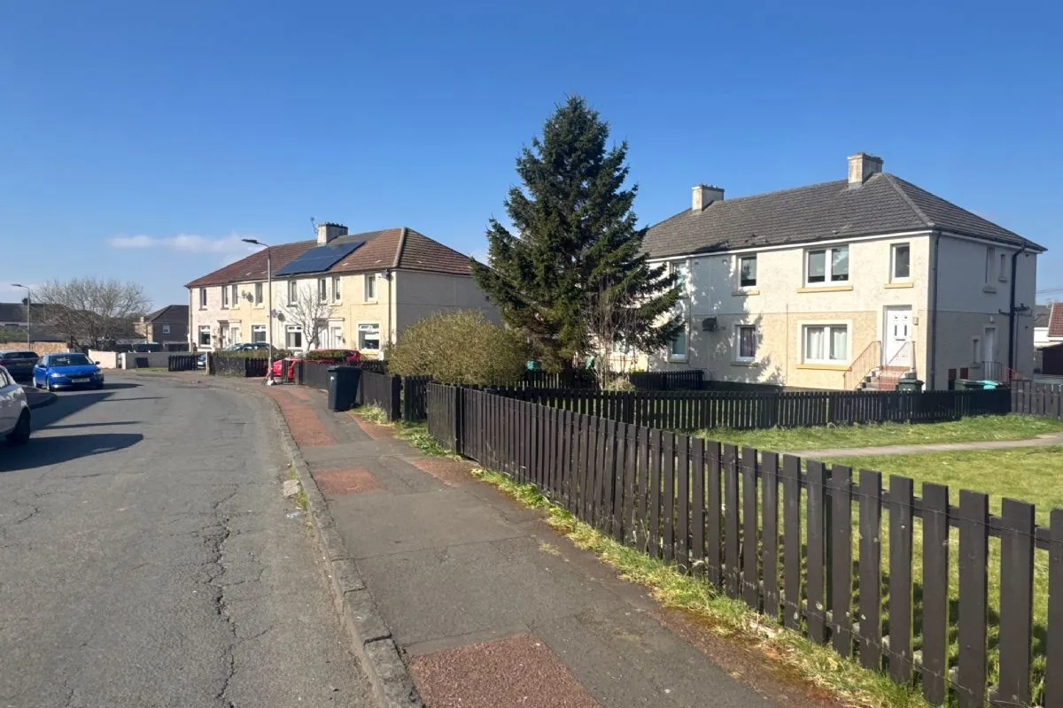 2 Bedroom   Flat