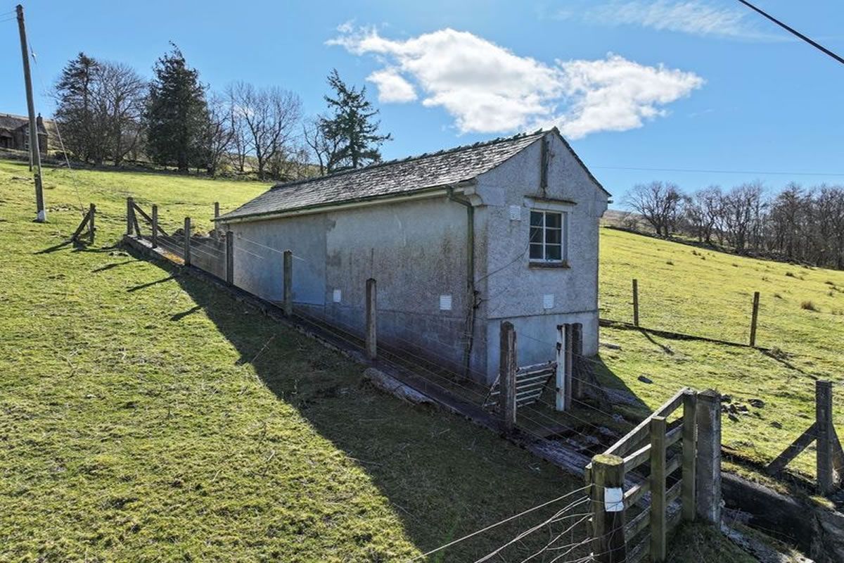 Vacant Commercial