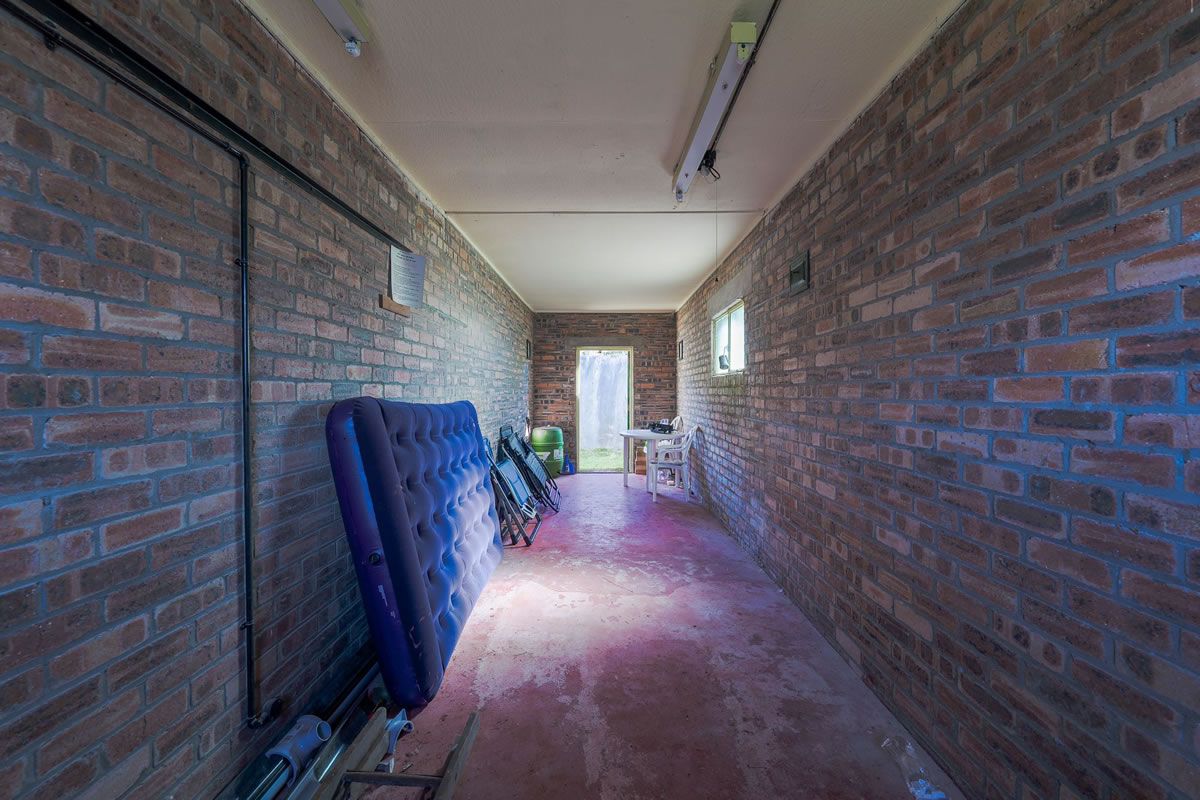 Vacant Commercial
