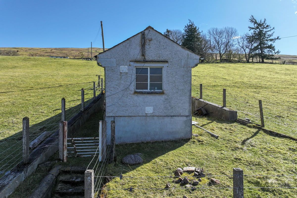 Vacant Commercial