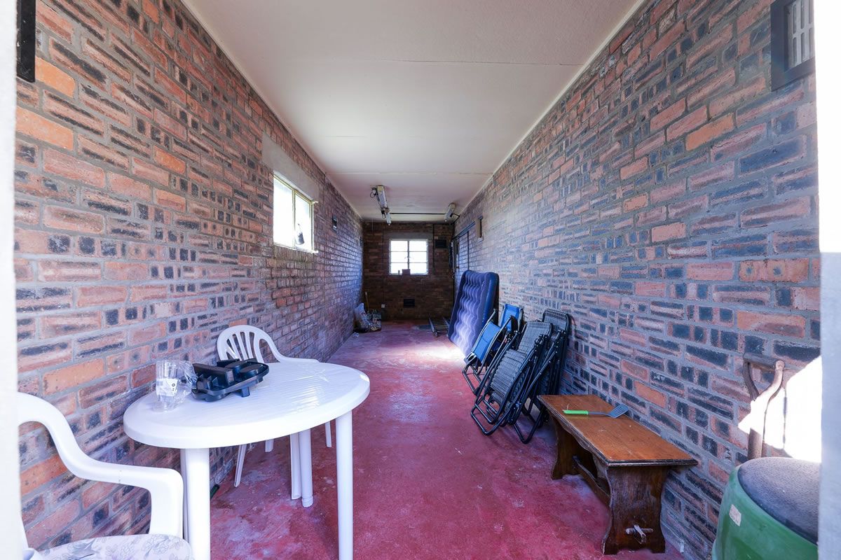 Vacant Commercial