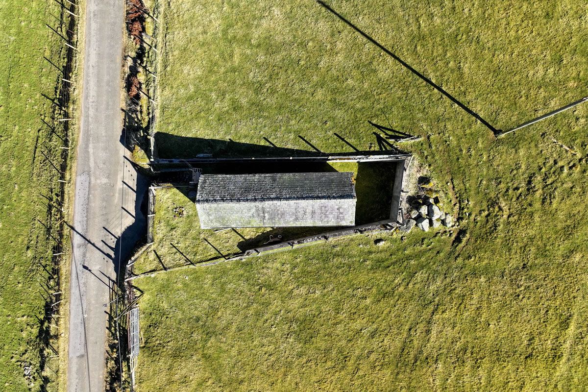 Vacant Commercial
