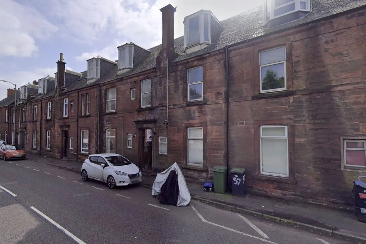 1 Bedroom   Flat