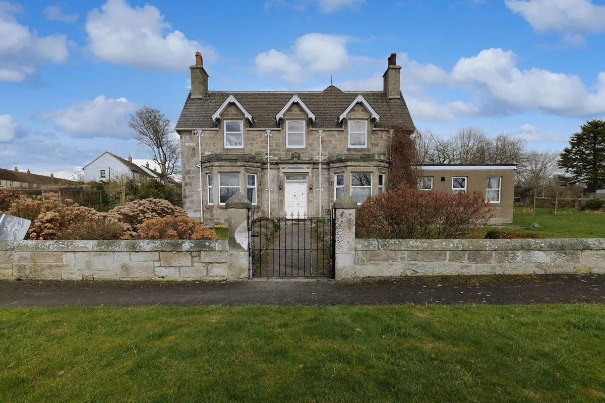7 Bedroom   House
