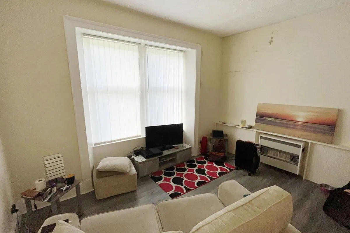 2 Bedroom   Flat