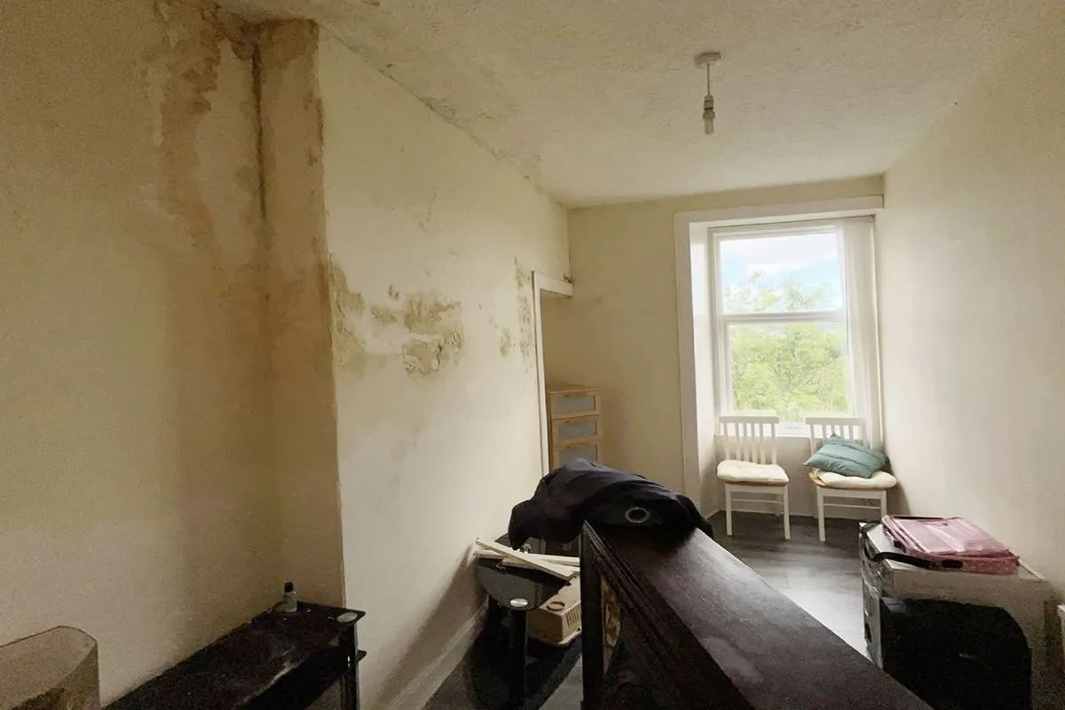 2 Bedroom   Flat