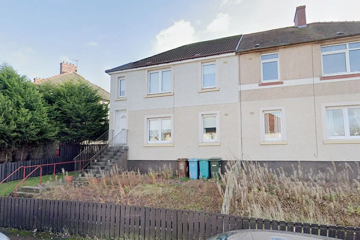 2 Bedroom   Flat