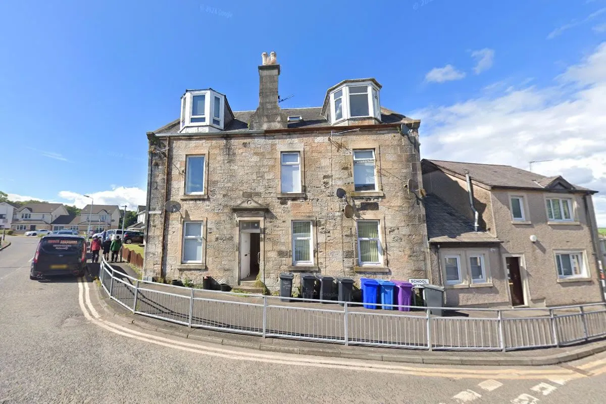 1 Bedroom   Flat