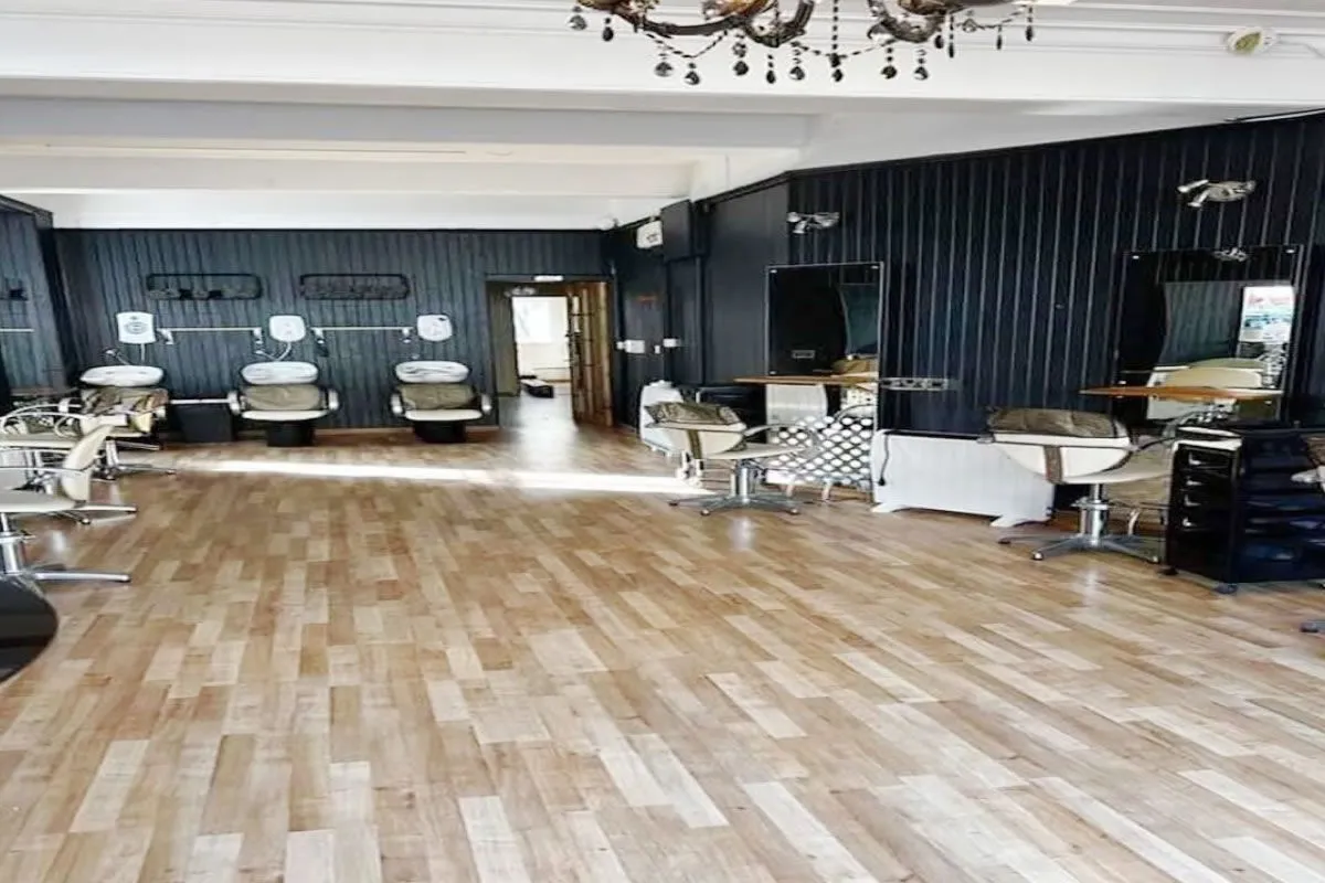 Vacant Commercial