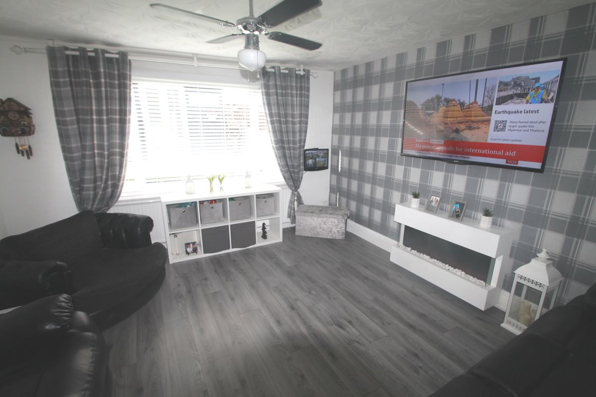 3 Bedroom   House