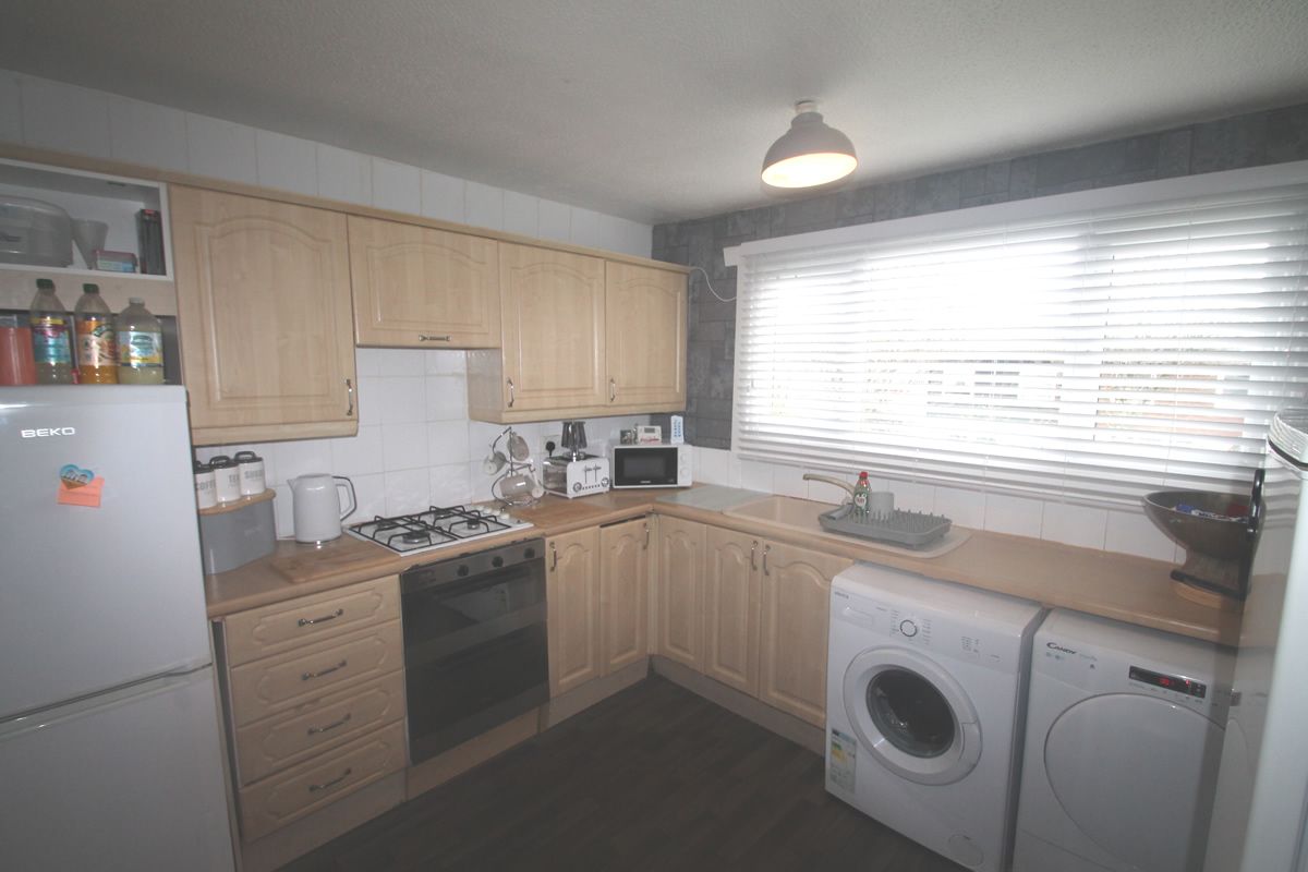 3 Bedroom   House