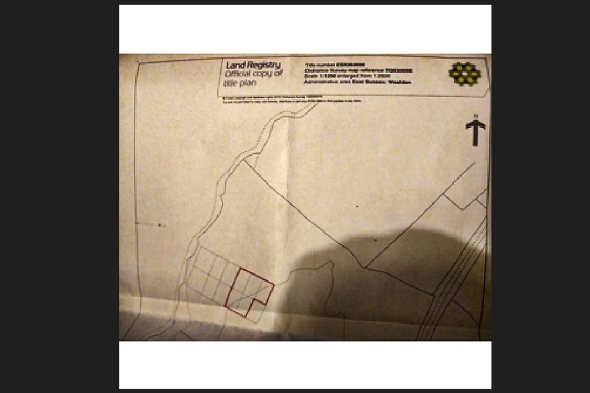 Plot of Land