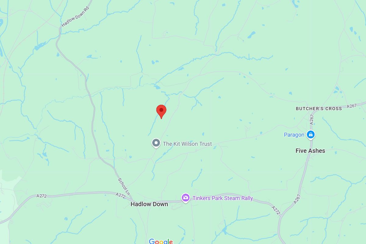 Plot of Land