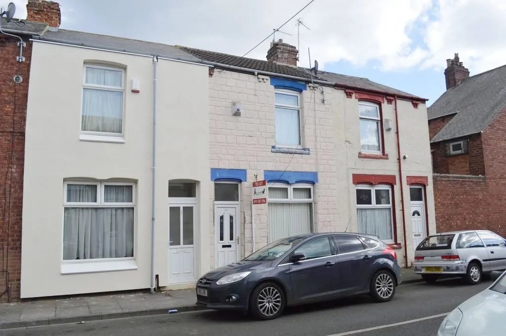 2 Bedroom   House