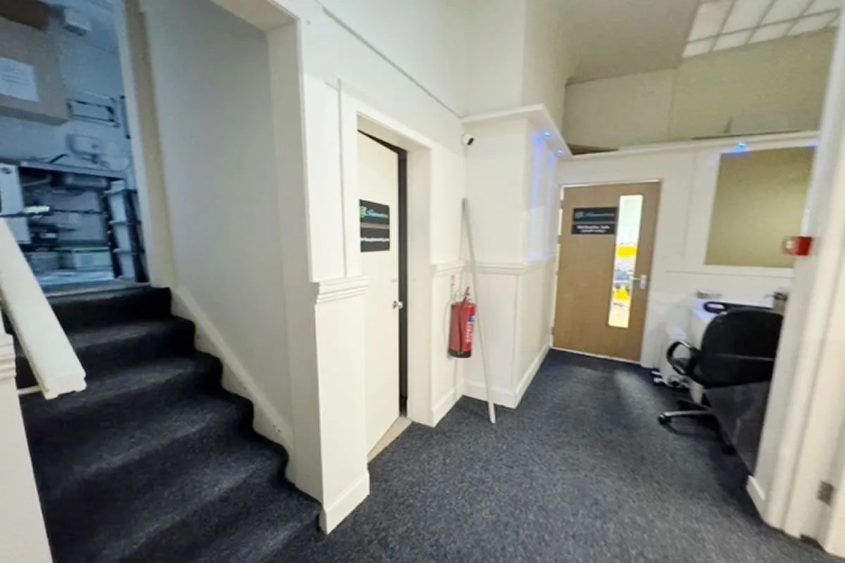 Tenanted Commercial