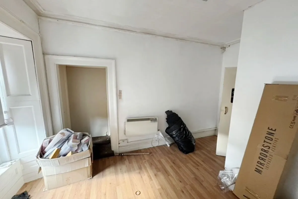 Tenanted Commercial