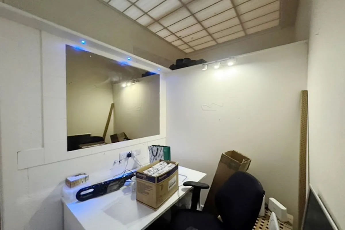 Tenanted Commercial