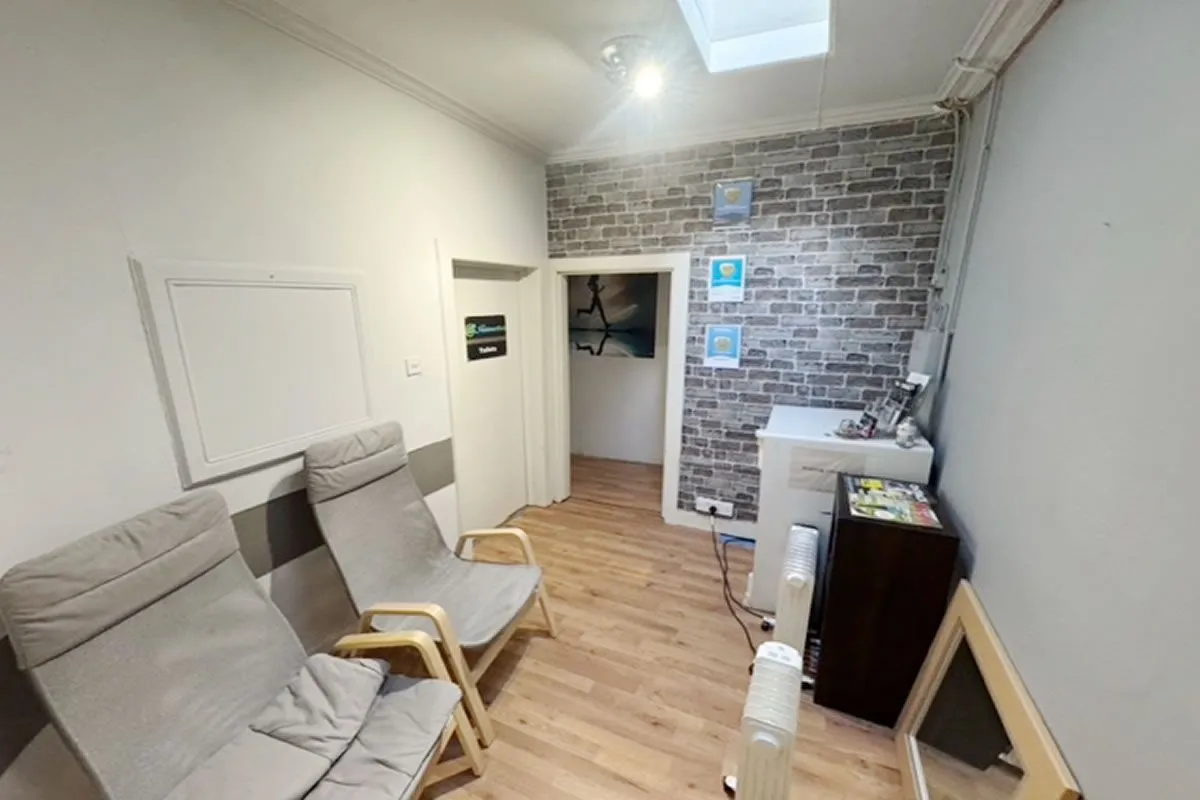 Tenanted Commercial
