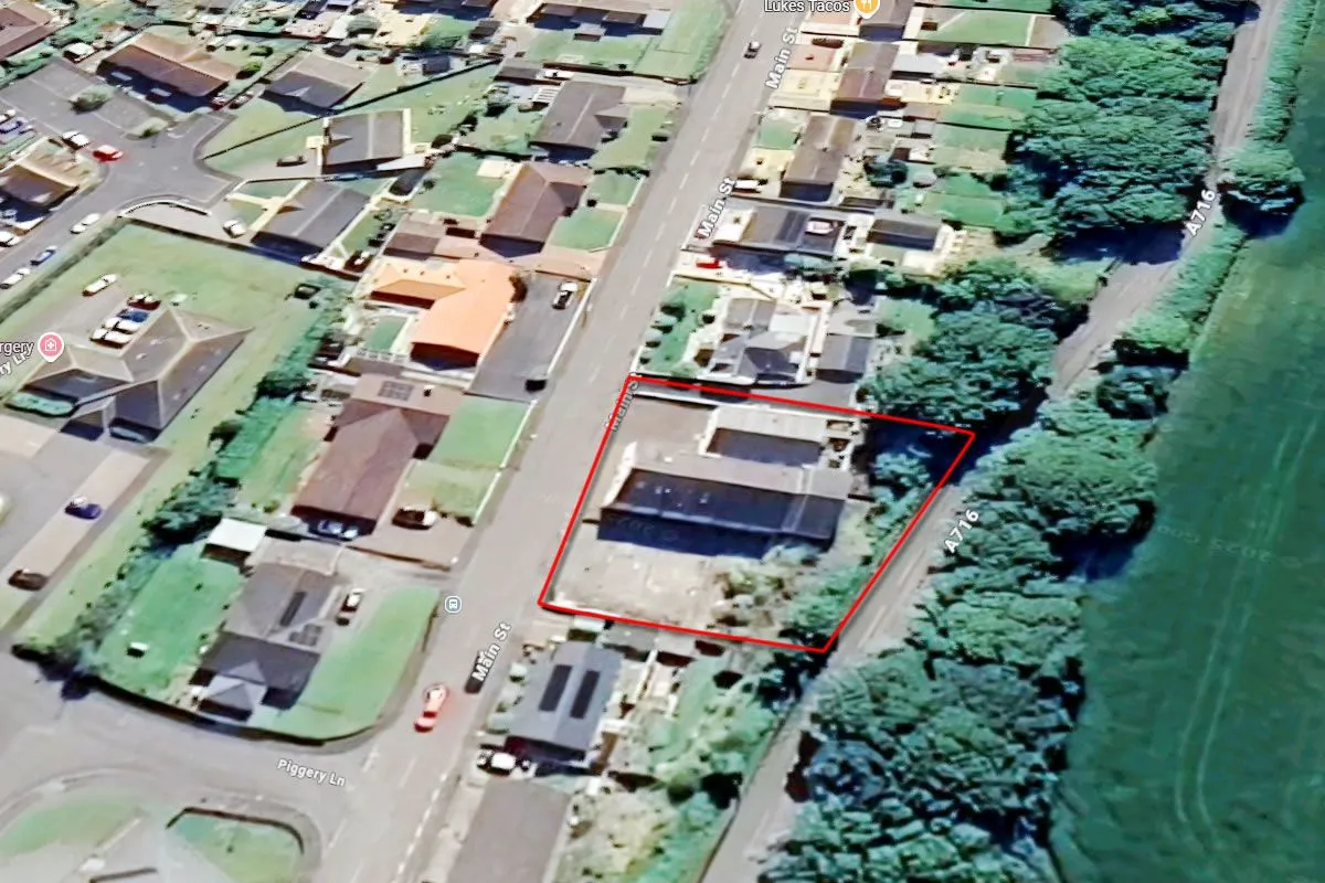 2 Bedroom   Flat