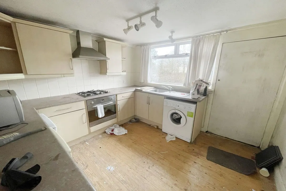 3 Bedroom   House
