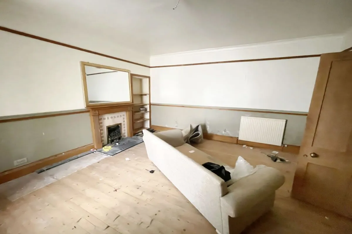 3 Bedroom   House