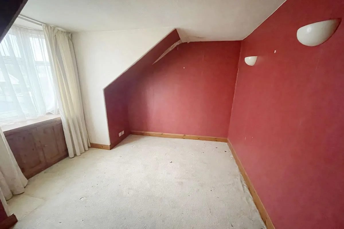 3 Bedroom   House